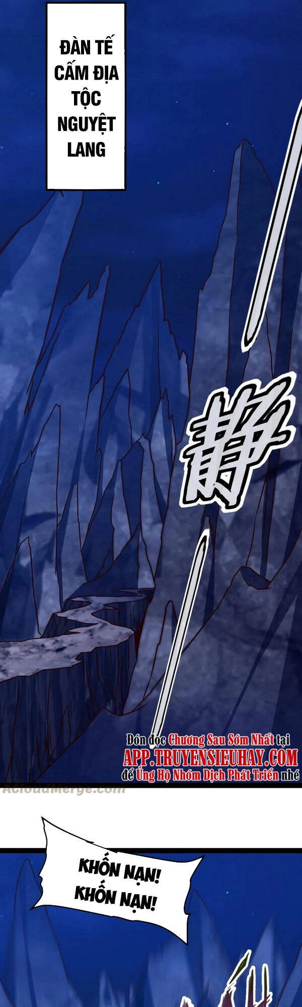 Ma Thú Kiếm Thánh Dị Giới Tung Hoành Chapter 173 - 24