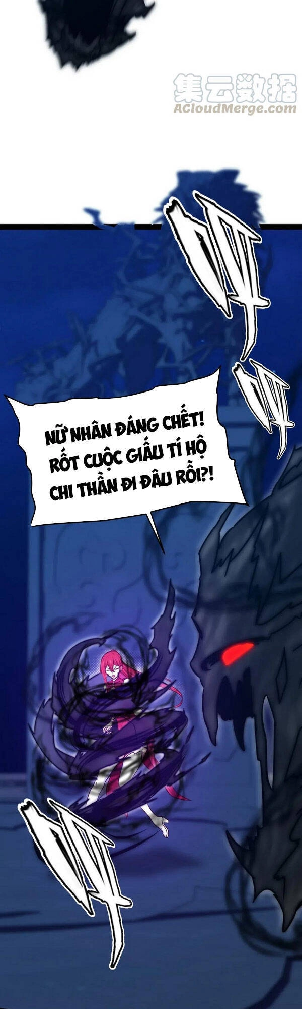 Ma Thú Kiếm Thánh Dị Giới Tung Hoành Chapter 173 - 26