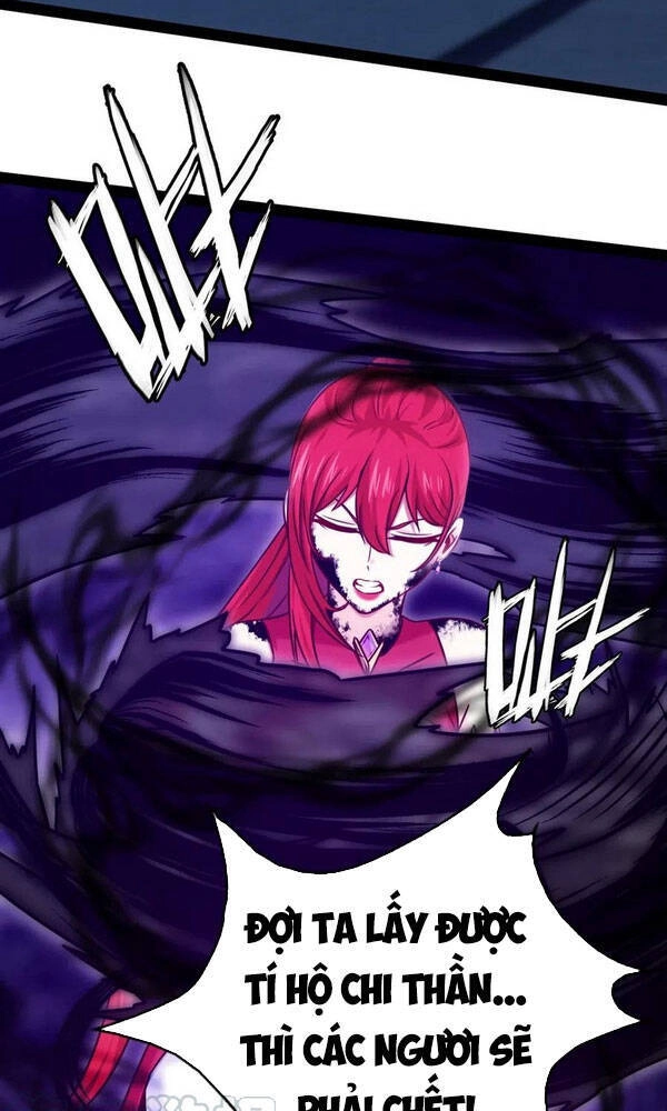 Ma Thú Kiếm Thánh Dị Giới Tung Hoành Chapter 173 - 27