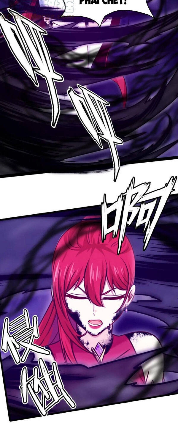 Ma Thú Kiếm Thánh Dị Giới Tung Hoành Chapter 173 - 28