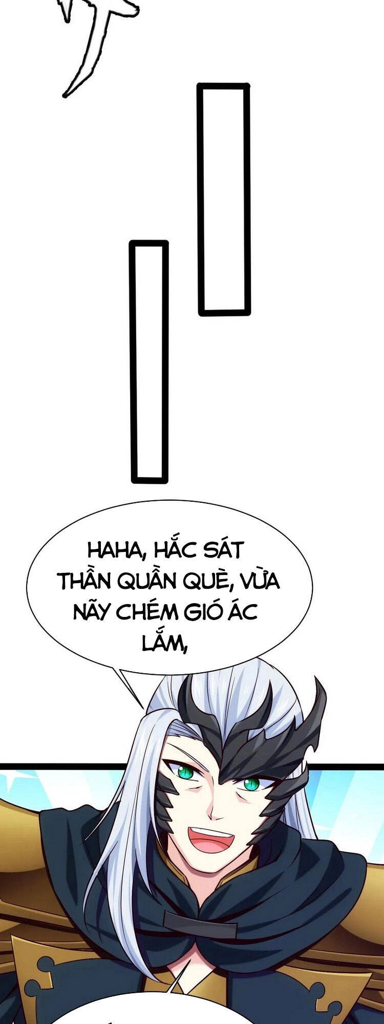 Ma Thú Kiếm Thánh Dị Giới Tung Hoành Chapter 174 - 5