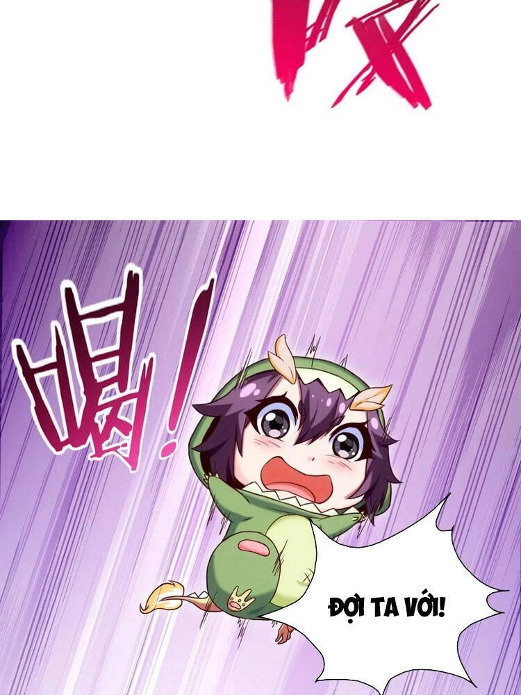 Ma Thú Kiếm Thánh Dị Giới Tung Hoành Chapter 174 - 8