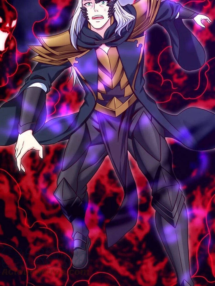 Ma Thú Kiếm Thánh Dị Giới Tung Hoành Chapter 174 - 27