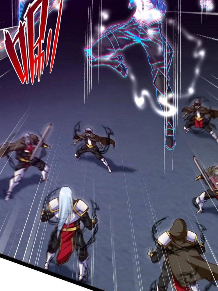 Ma Thú Kiếm Thánh Dị Giới Tung Hoành Chapter 174 - 41