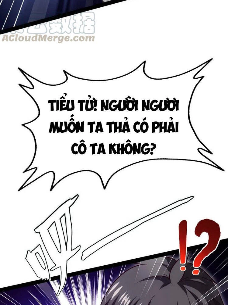 Ma Thú Kiếm Thánh Dị Giới Tung Hoành Chapter 174 - 44