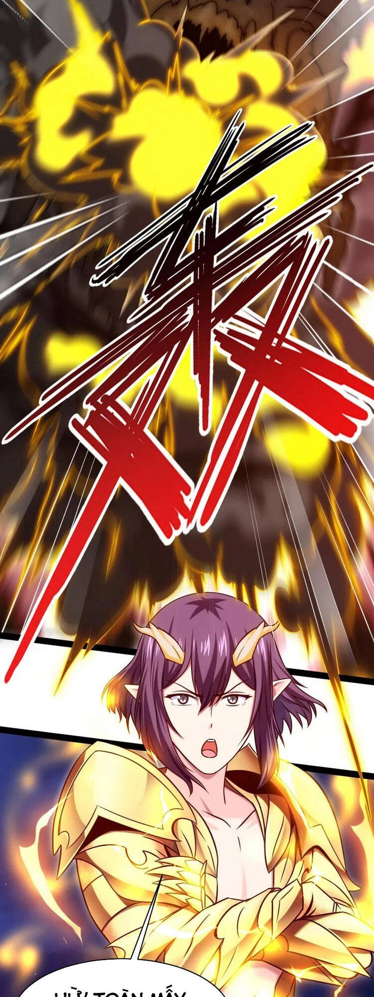 Ma Thú Kiếm Thánh Dị Giới Tung Hoành Chapter 175 - 19