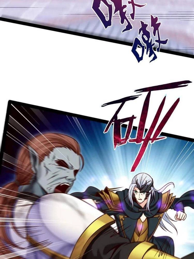 Ma Thú Kiếm Thánh Dị Giới Tung Hoành Chapter 176 - 4