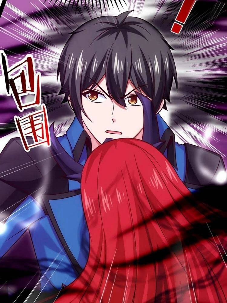 Ma Thú Kiếm Thánh Dị Giới Tung Hoành Chapter 176 - 10