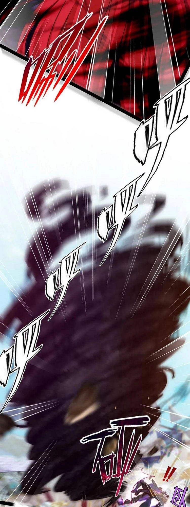 Ma Thú Kiếm Thánh Dị Giới Tung Hoành Chapter 176 - 11