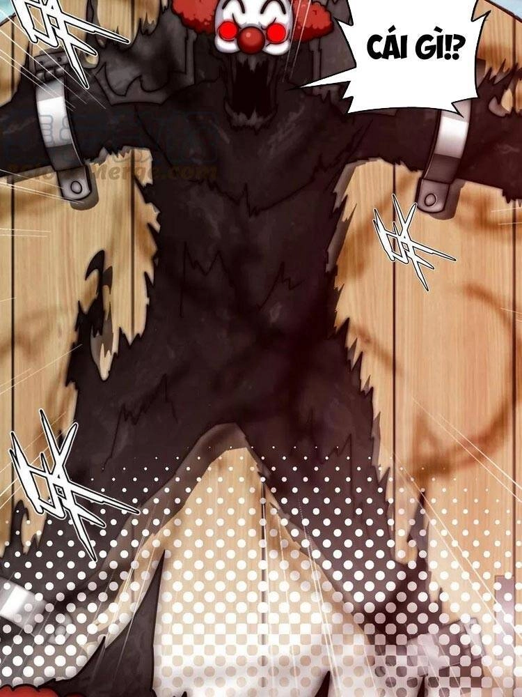 Ma Thú Kiếm Thánh Dị Giới Tung Hoành Chapter 176 - 18