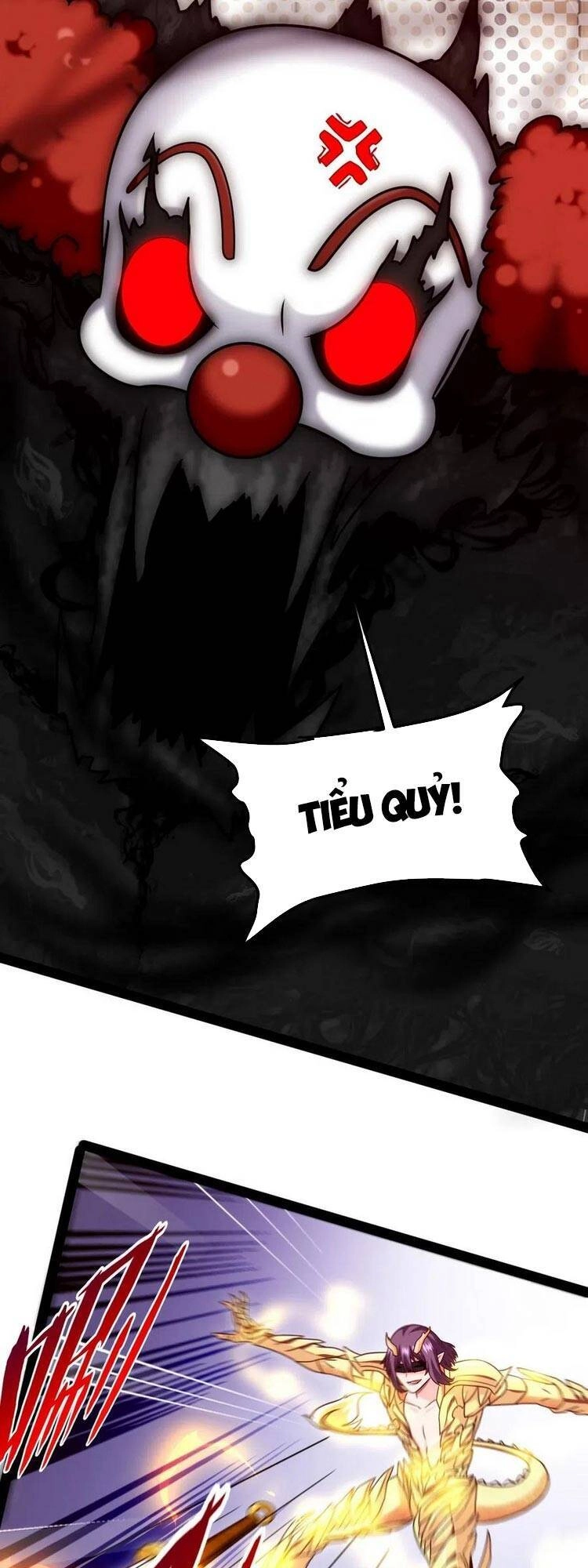 Ma Thú Kiếm Thánh Dị Giới Tung Hoành Chapter 176 - 19