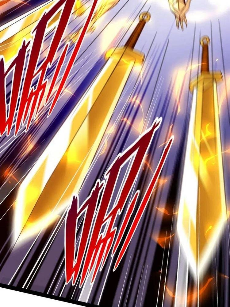 Ma Thú Kiếm Thánh Dị Giới Tung Hoành Chapter 176 - 20