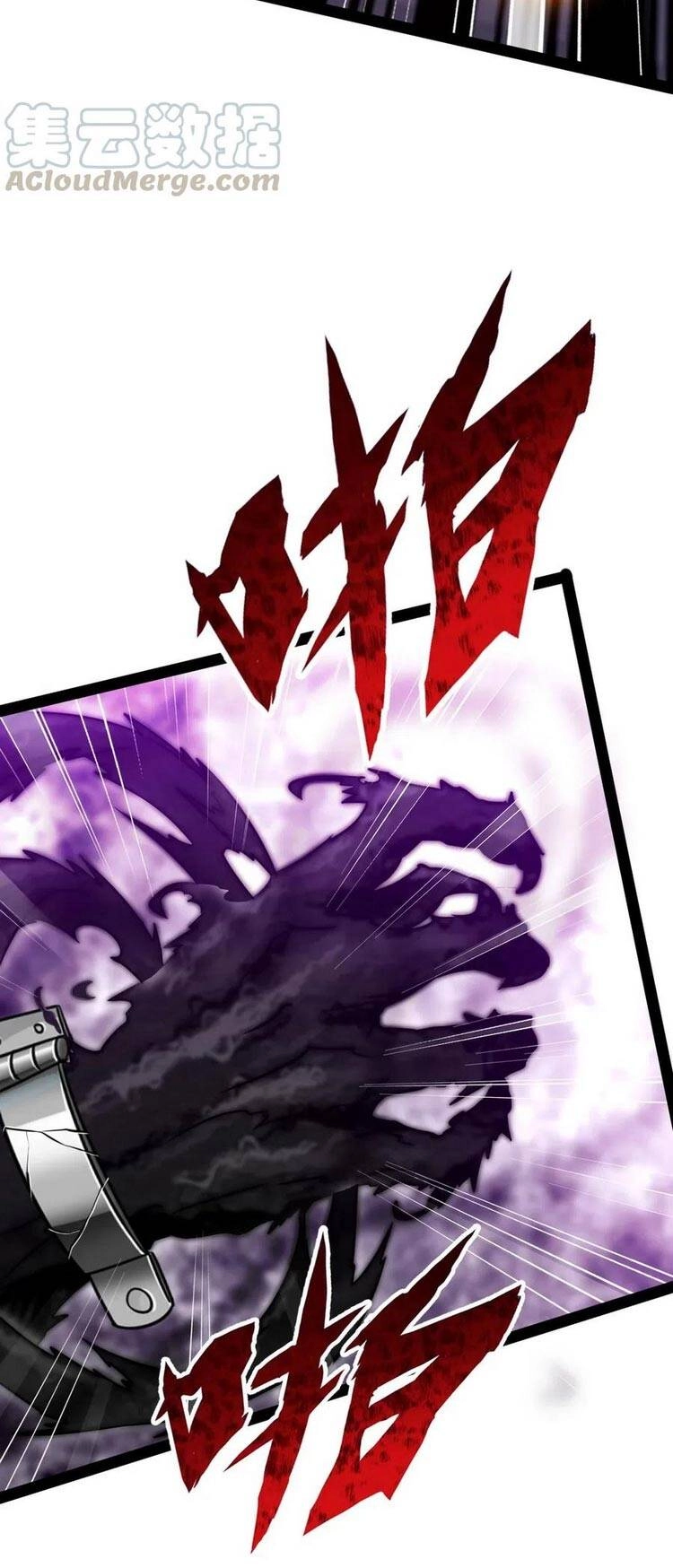 Ma Thú Kiếm Thánh Dị Giới Tung Hoành Chapter 176 - 21