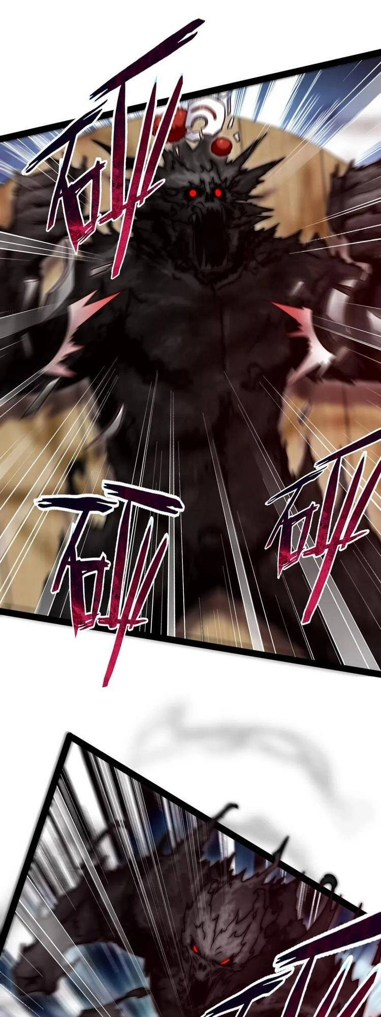 Ma Thú Kiếm Thánh Dị Giới Tung Hoành Chapter 176 - 22