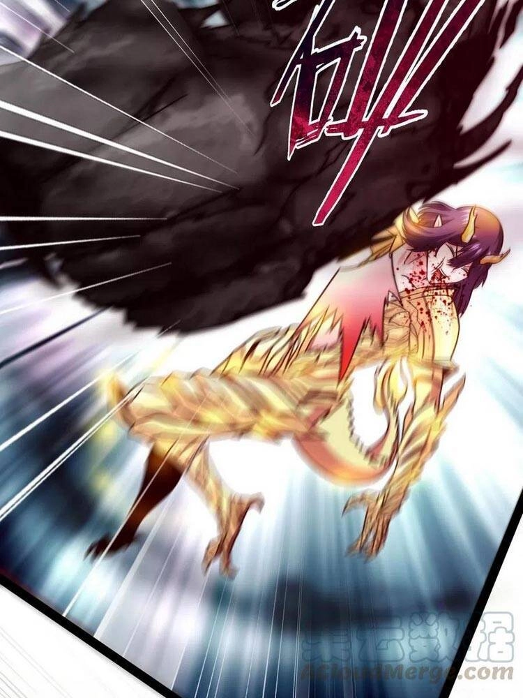 Ma Thú Kiếm Thánh Dị Giới Tung Hoành Chapter 176 - 23