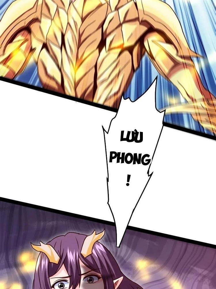 Ma Thú Kiếm Thánh Dị Giới Tung Hoành Chapter 176 - 25