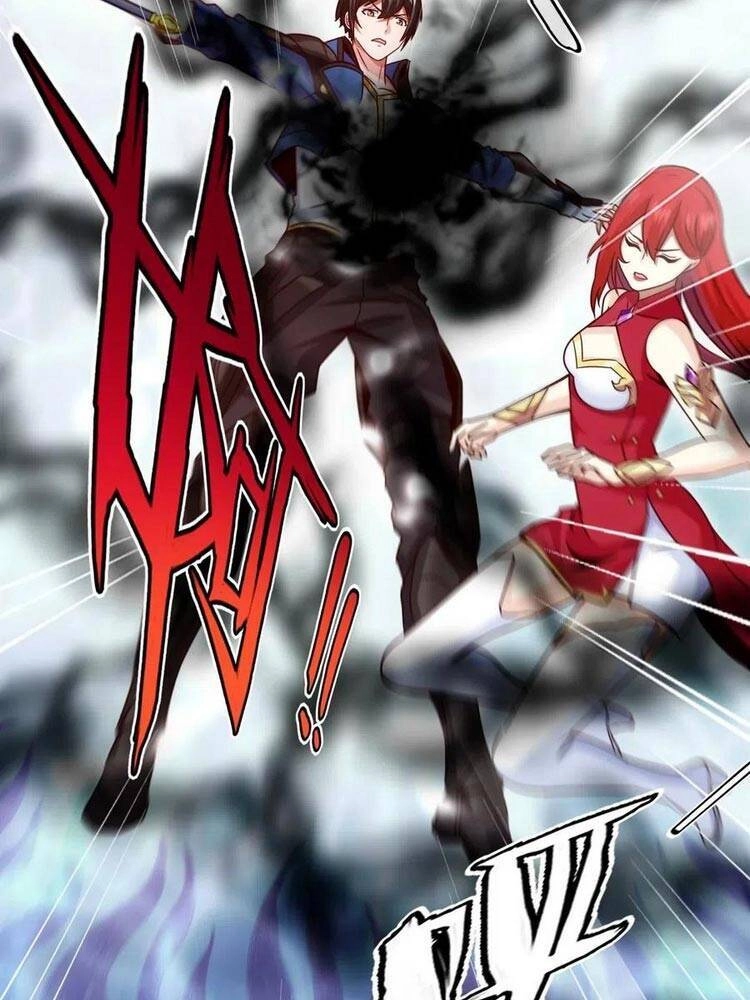 Ma Thú Kiếm Thánh Dị Giới Tung Hoành Chapter 176 - 27