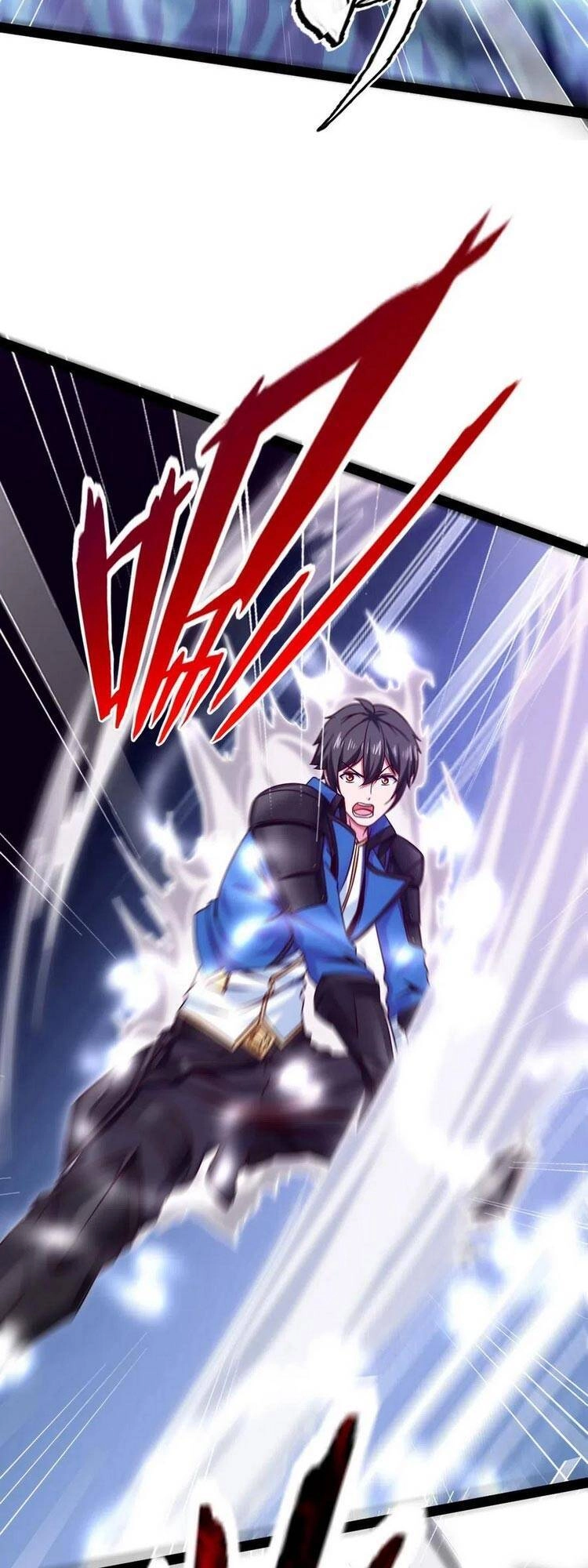 Ma Thú Kiếm Thánh Dị Giới Tung Hoành Chapter 176 - 28