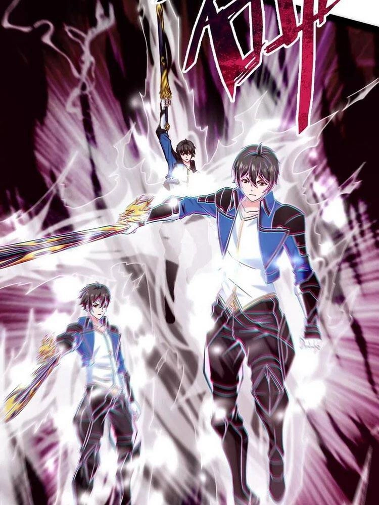 Ma Thú Kiếm Thánh Dị Giới Tung Hoành Chapter 176 - 37