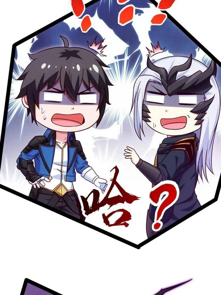 Ma Thú Kiếm Thánh Dị Giới Tung Hoành Chapter 176 - 45