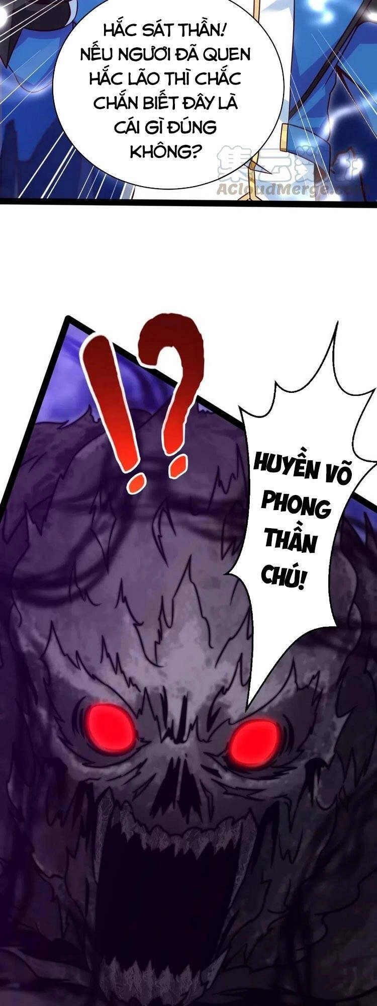 Ma Thú Kiếm Thánh Dị Giới Tung Hoành Chapter 177 - 9