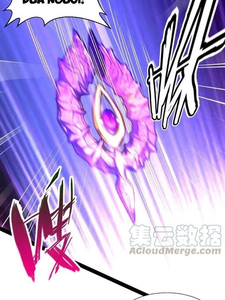 Ma Thú Kiếm Thánh Dị Giới Tung Hoành Chapter 177 - 16