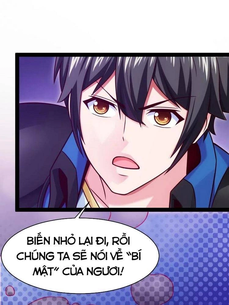 Ma Thú Kiếm Thánh Dị Giới Tung Hoành Chapter 177 - 20