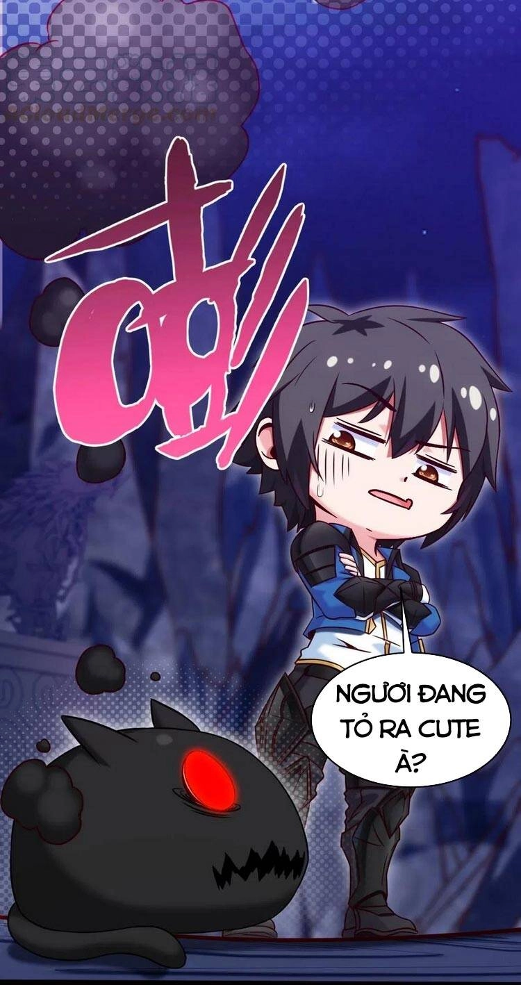 Ma Thú Kiếm Thánh Dị Giới Tung Hoành Chapter 177 - 21