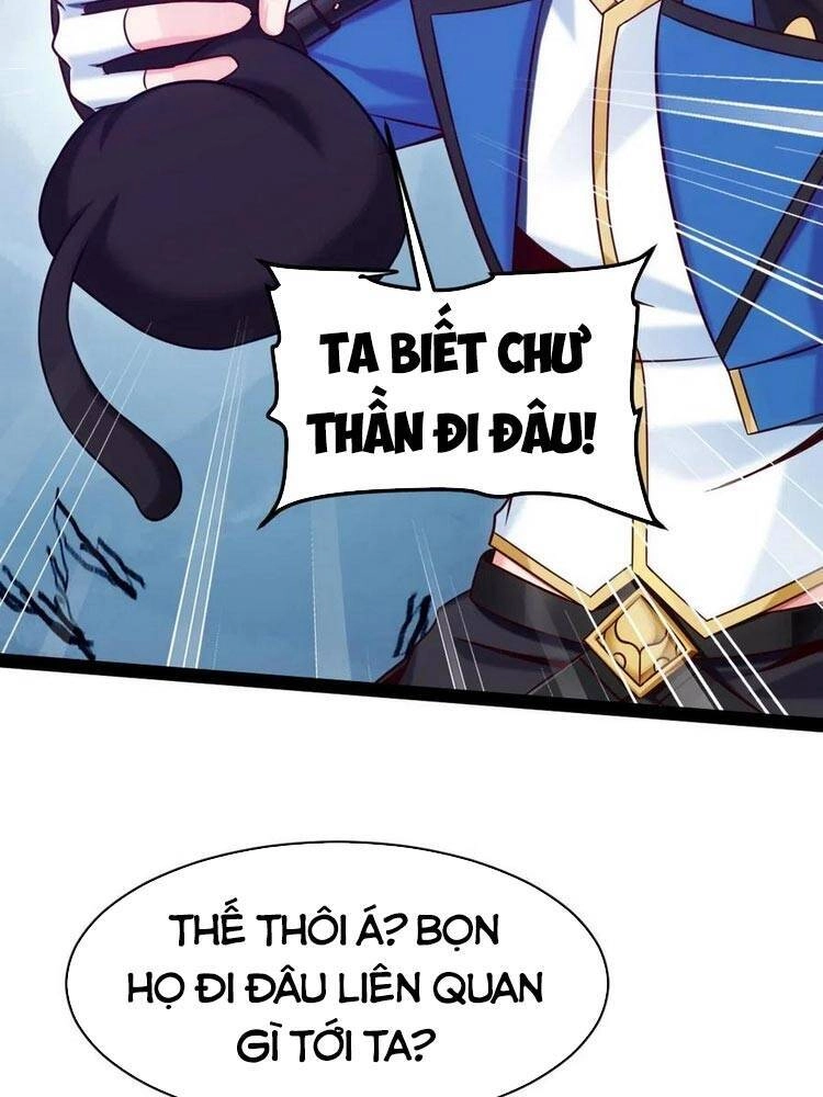 Ma Thú Kiếm Thánh Dị Giới Tung Hoành Chapter 177 - 23