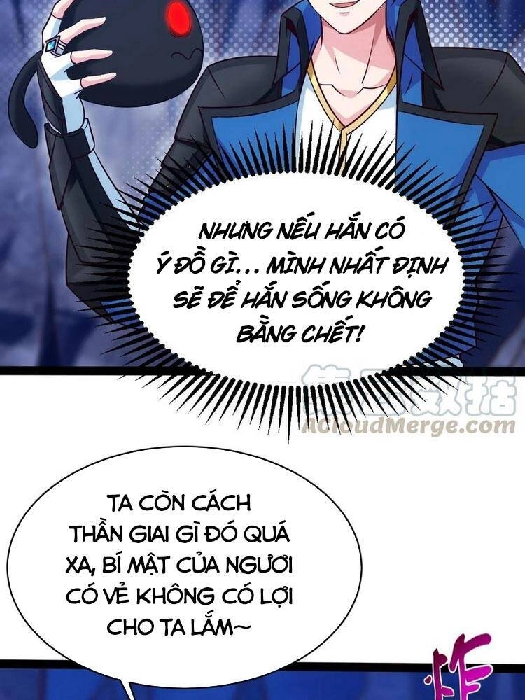 Ma Thú Kiếm Thánh Dị Giới Tung Hoành Chapter 178 - 2