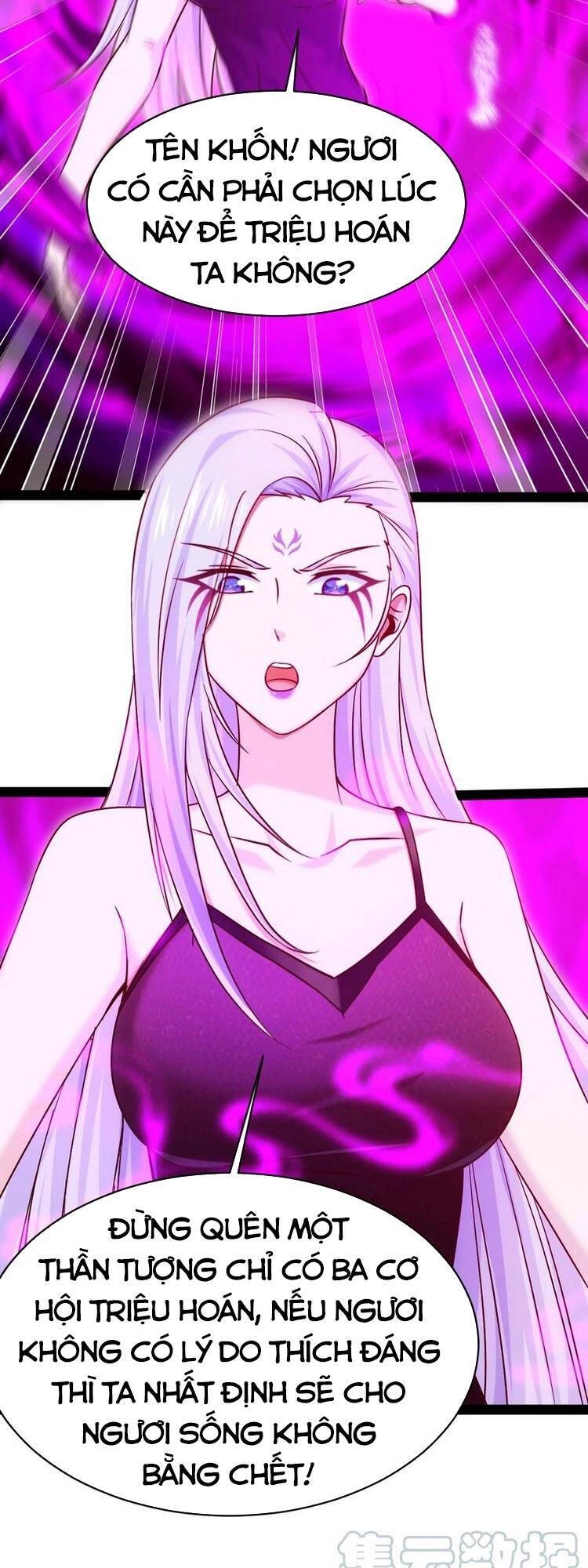 Ma Thú Kiếm Thánh Dị Giới Tung Hoành Chapter 178 - 11