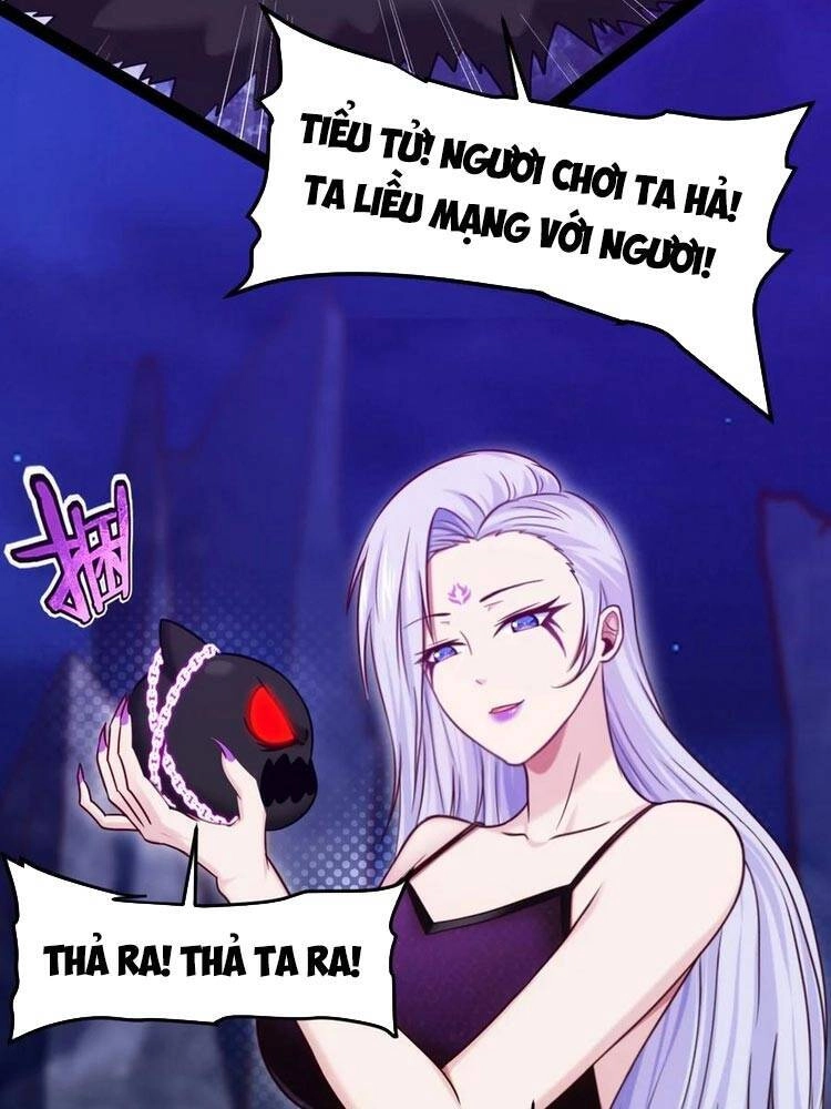 Ma Thú Kiếm Thánh Dị Giới Tung Hoành Chapter 178 - 16