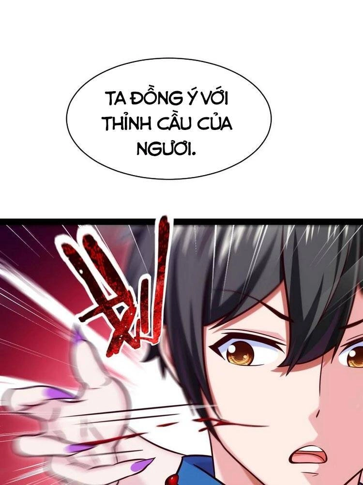 Ma Thú Kiếm Thánh Dị Giới Tung Hoành Chapter 178 - 18