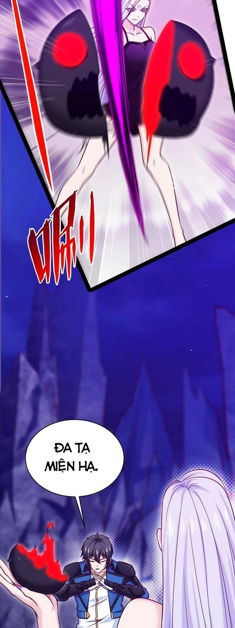 Ma Thú Kiếm Thánh Dị Giới Tung Hoành Chapter 178 - 24