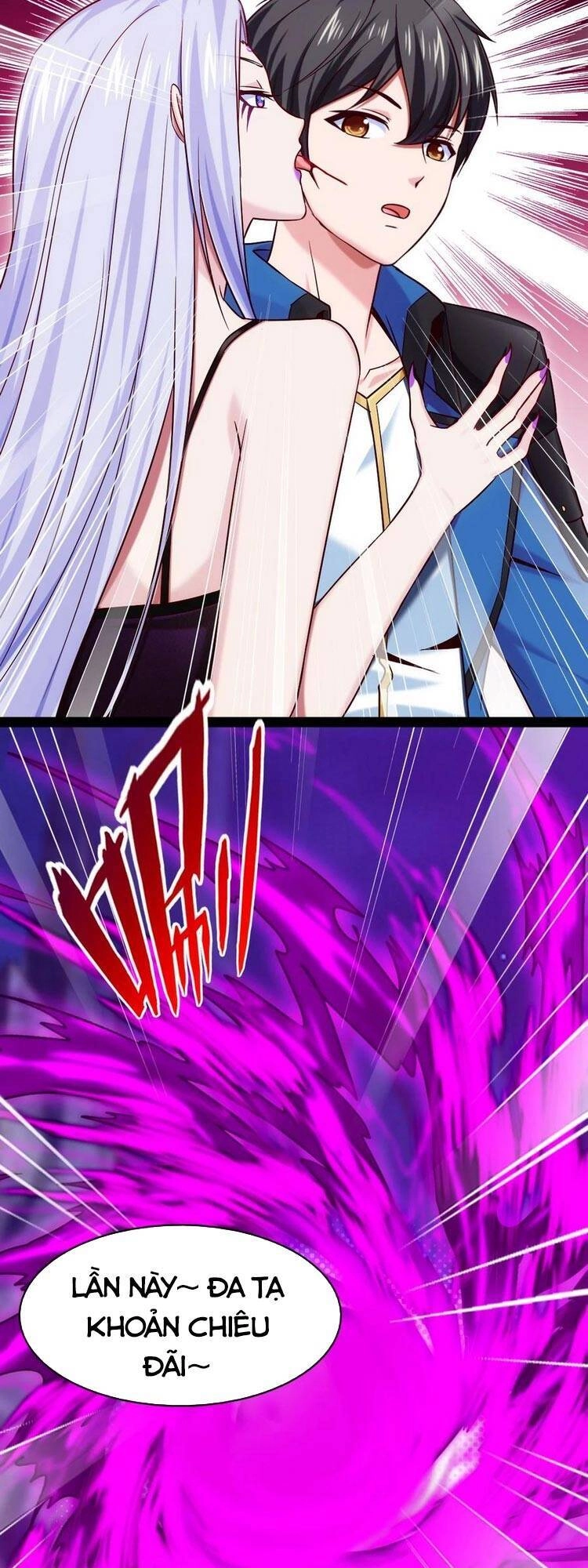 Ma Thú Kiếm Thánh Dị Giới Tung Hoành Chapter 178 - 26