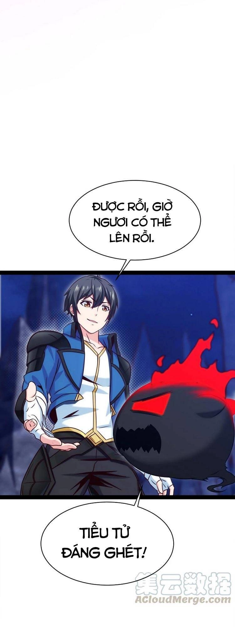 Ma Thú Kiếm Thánh Dị Giới Tung Hoành Chapter 178 - 28