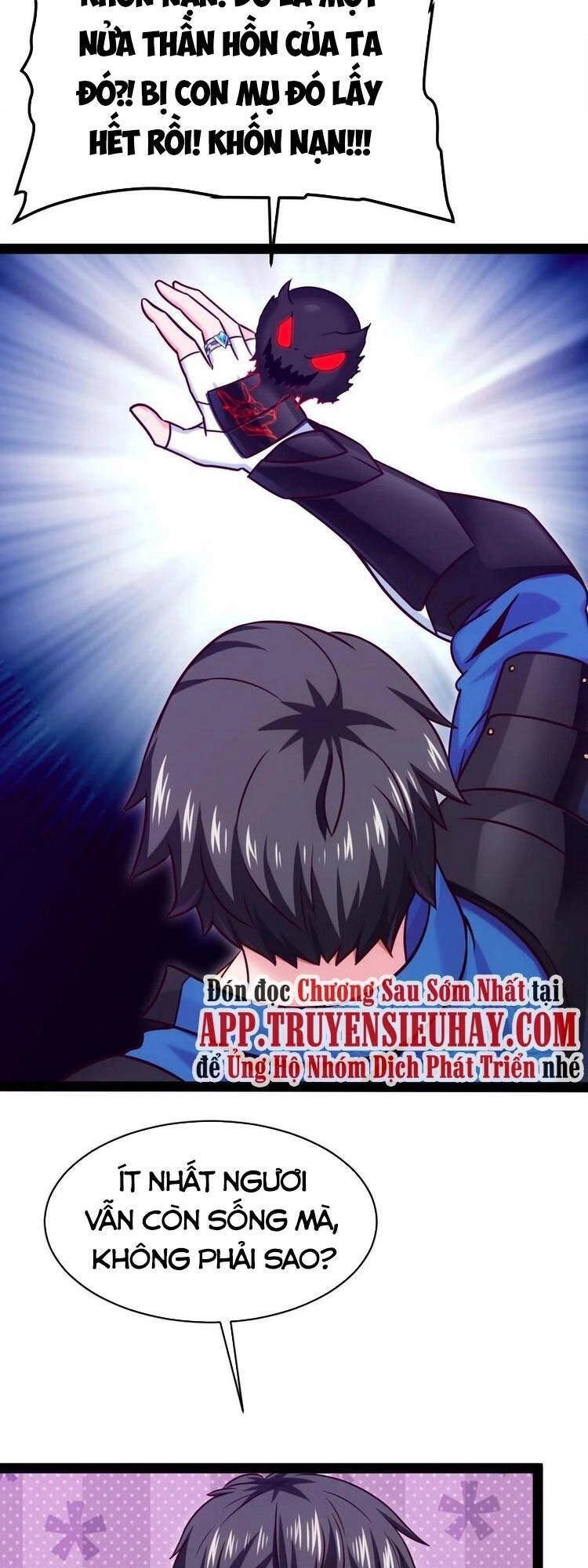 Ma Thú Kiếm Thánh Dị Giới Tung Hoành Chapter 178 - 30