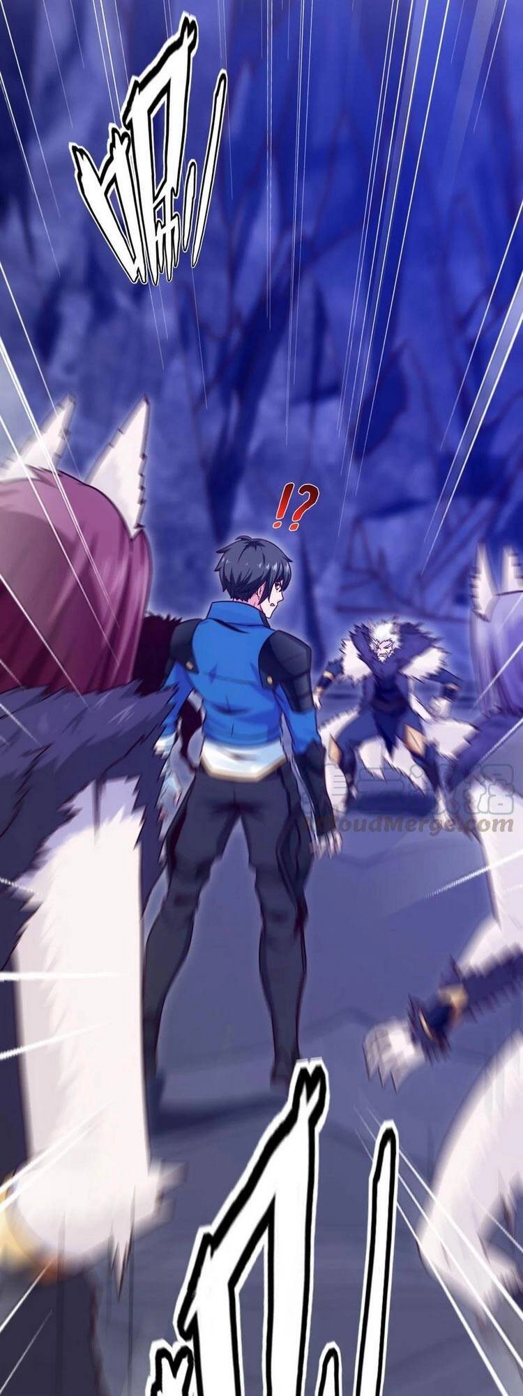 Ma Thú Kiếm Thánh Dị Giới Tung Hoành Chapter 178 - 32