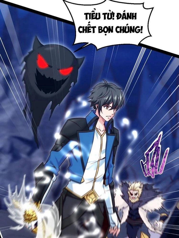 Ma Thú Kiếm Thánh Dị Giới Tung Hoành Chapter 179 - 6