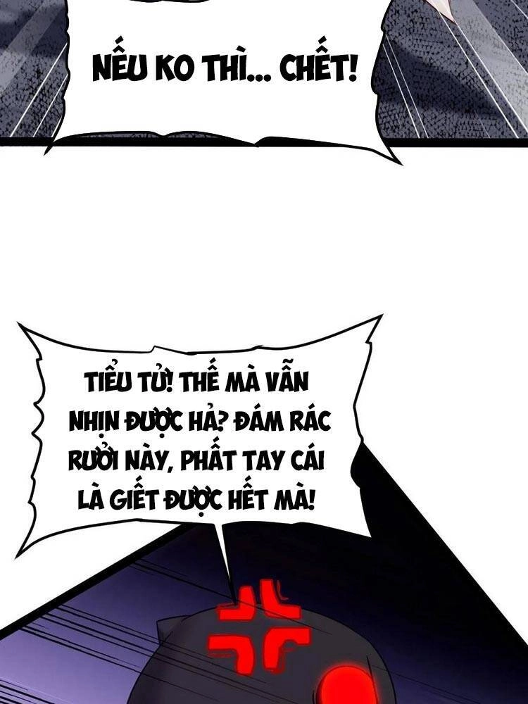 Ma Thú Kiếm Thánh Dị Giới Tung Hoành Chapter 179 - 14