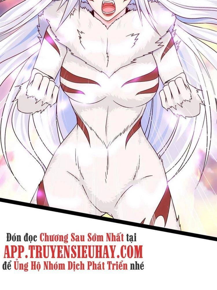 Ma Thú Kiếm Thánh Dị Giới Tung Hoành Chapter 179 - 18
