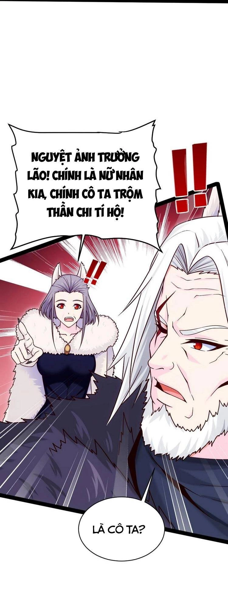 Ma Thú Kiếm Thánh Dị Giới Tung Hoành Chapter 179 - 20