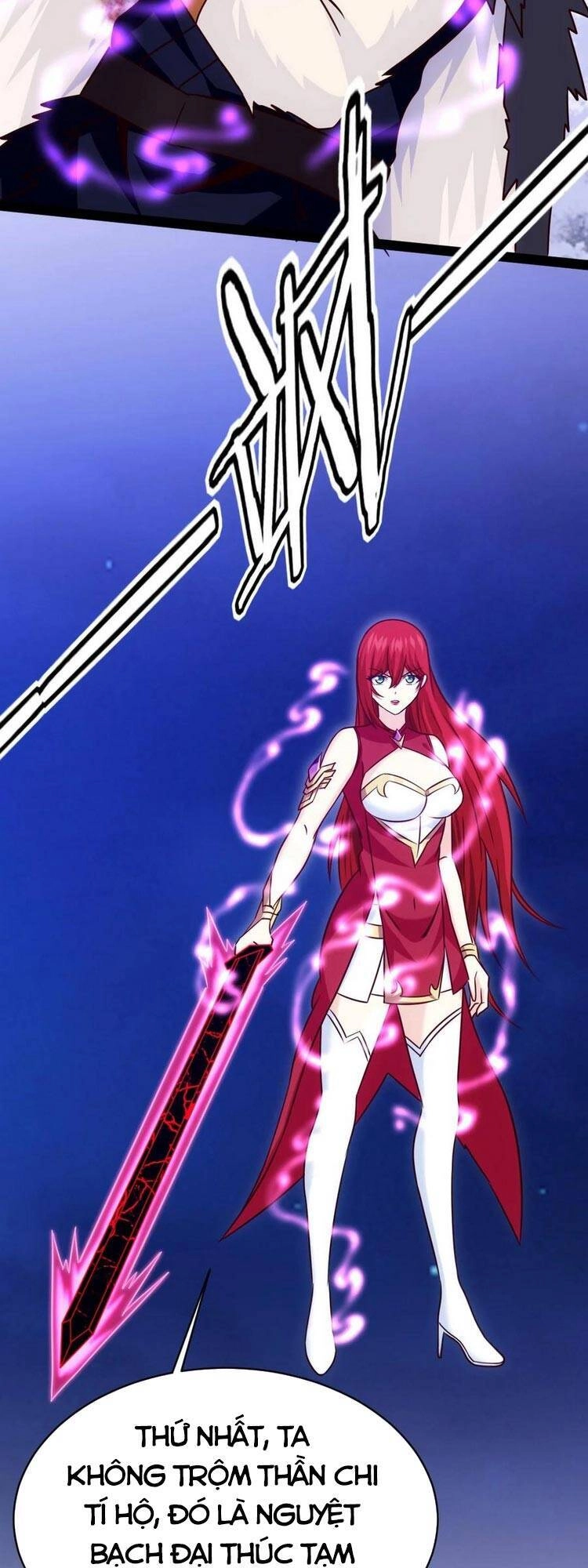 Ma Thú Kiếm Thánh Dị Giới Tung Hoành Chapter 179 - 24