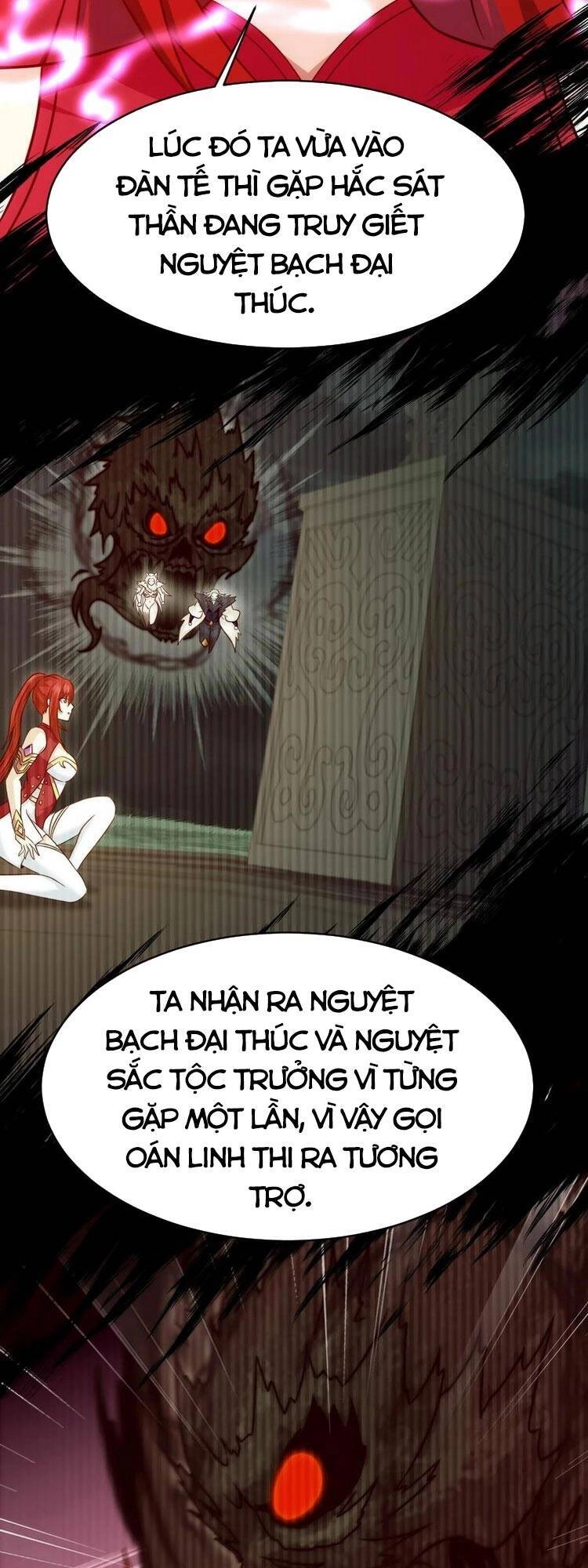 Ma Thú Kiếm Thánh Dị Giới Tung Hoành Chapter 179 - 26