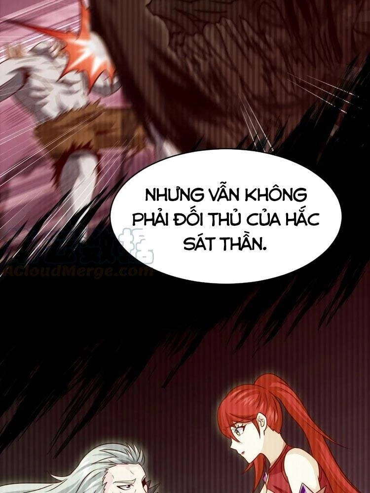 Ma Thú Kiếm Thánh Dị Giới Tung Hoành Chapter 179 - 27