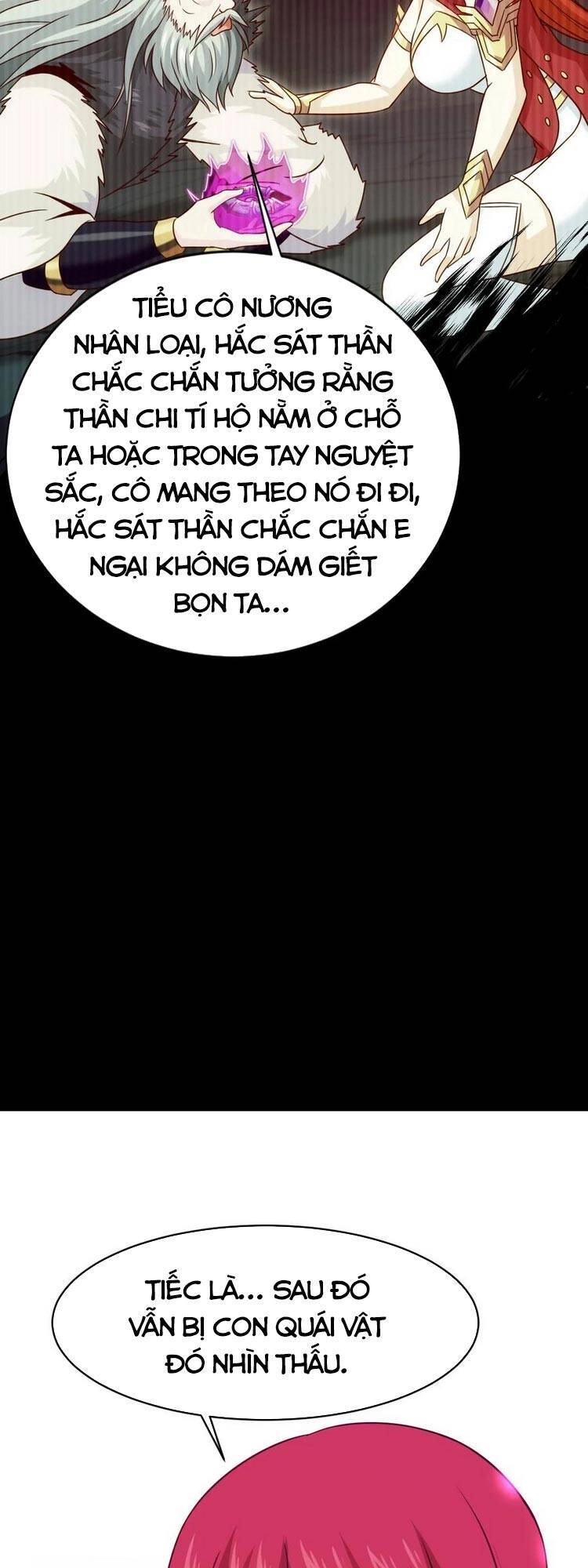 Ma Thú Kiếm Thánh Dị Giới Tung Hoành Chapter 179 - 28