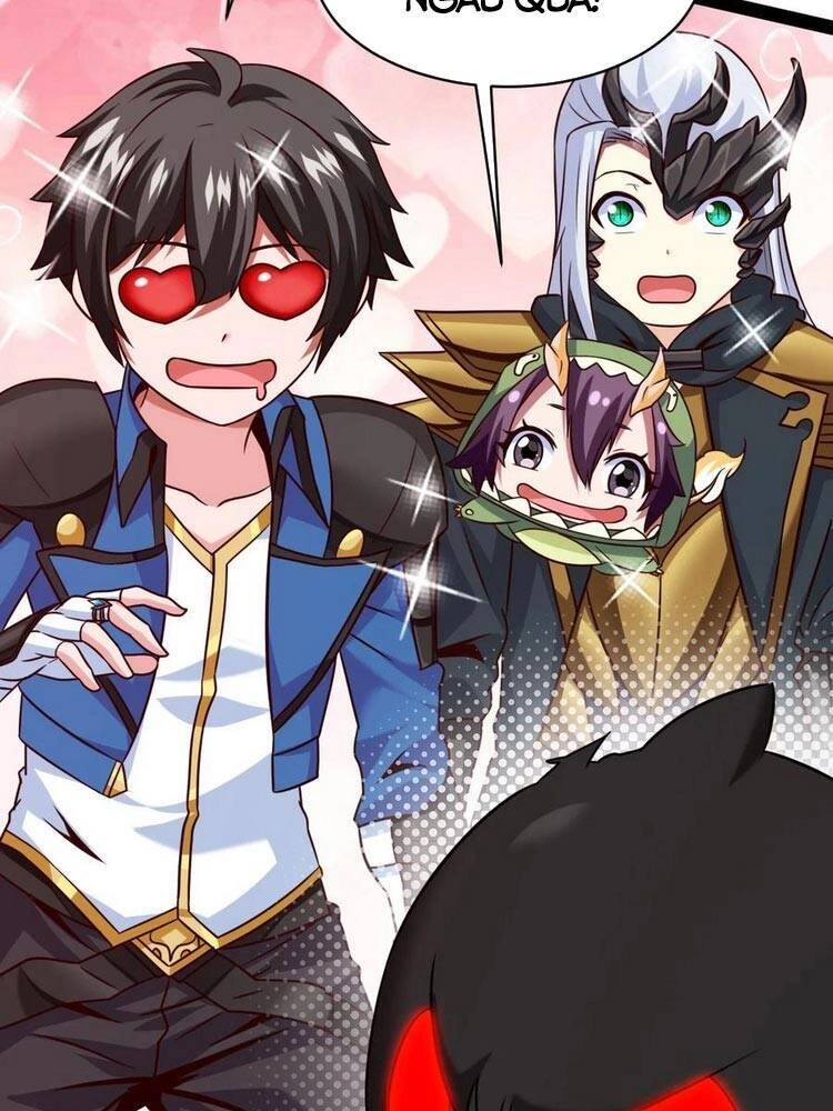 Ma Thú Kiếm Thánh Dị Giới Tung Hoành Chapter 179 - 31