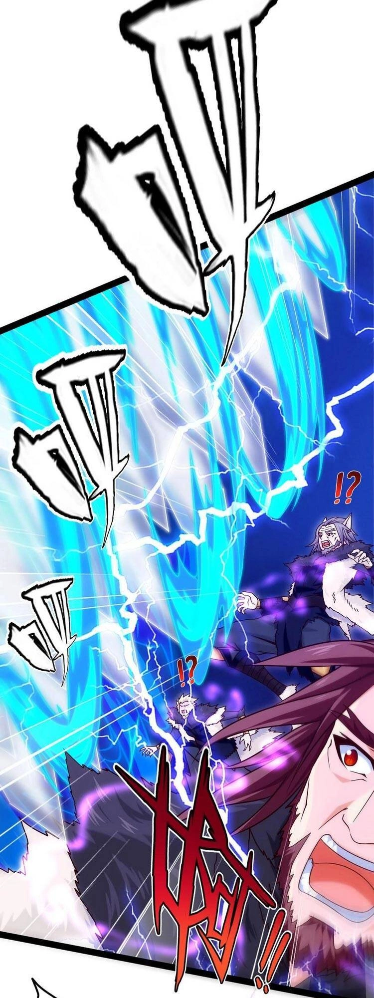 Ma Thú Kiếm Thánh Dị Giới Tung Hoành Chapter 179 - 36