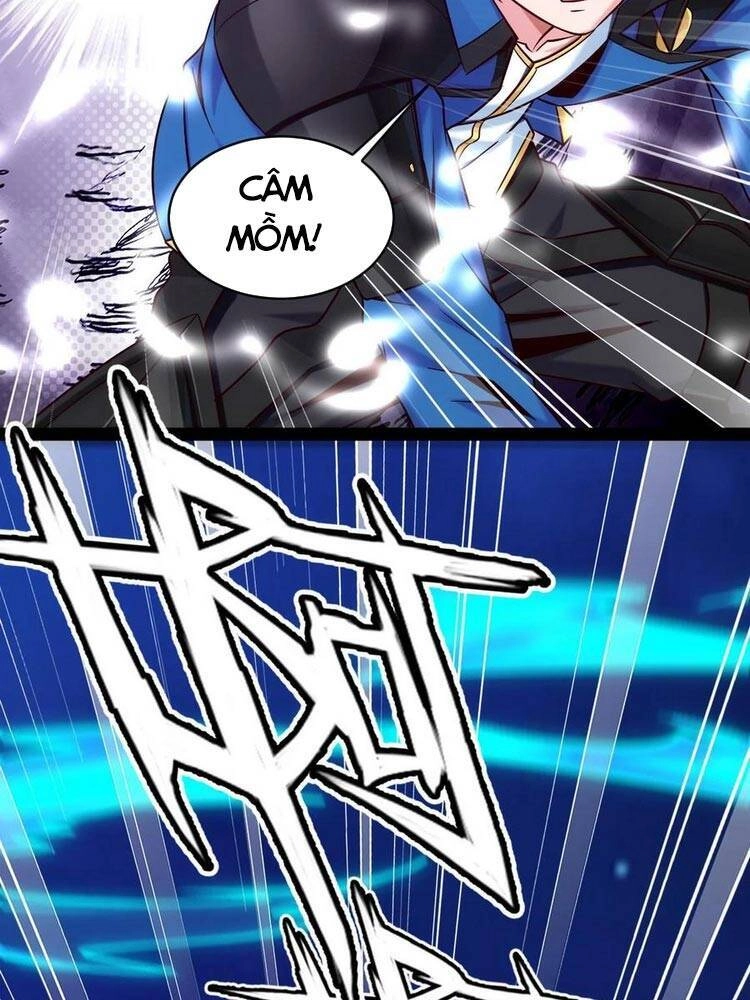 Ma Thú Kiếm Thánh Dị Giới Tung Hoành Chapter 179 - 39