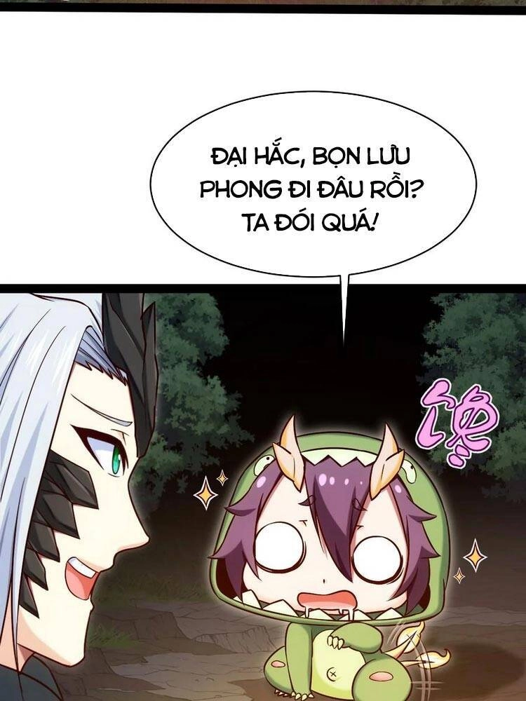 Ma Thú Kiếm Thánh Dị Giới Tung Hoành Chapter 180 - 2